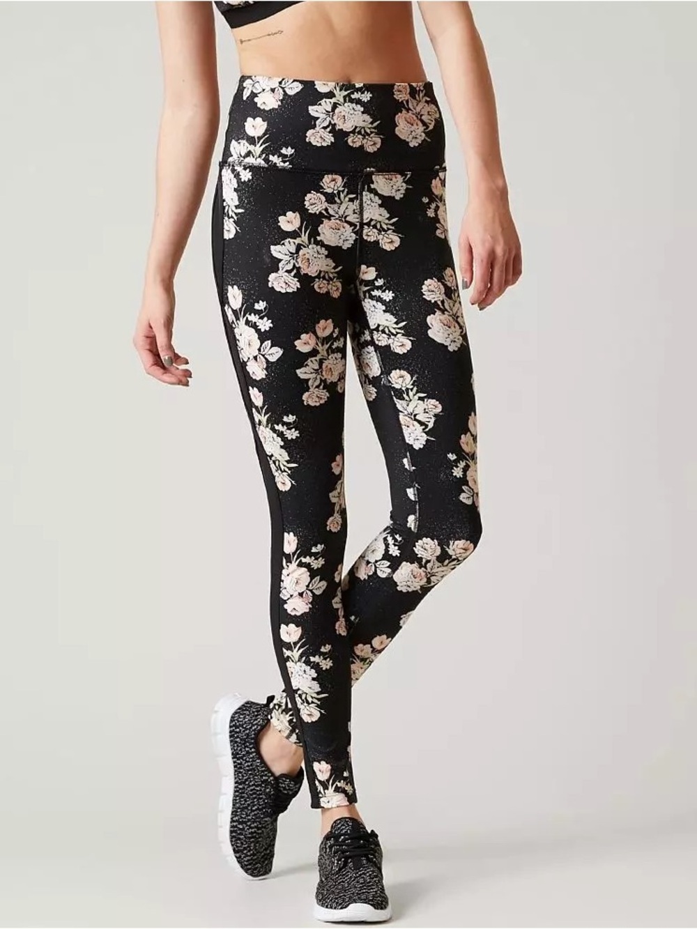 FP Movement by Free People Liza High-Waist Leggings